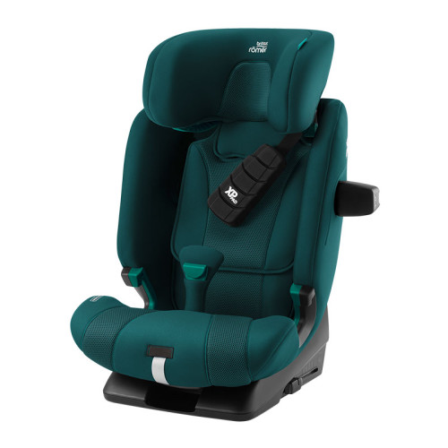 Britax Advansafix Pro Convertible Car Seat | 76cm - 150cm | 15 months - 12 years